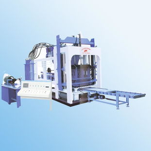 空心磚機設備 高效環(huán)保的現(xiàn)代建筑材料制造利器