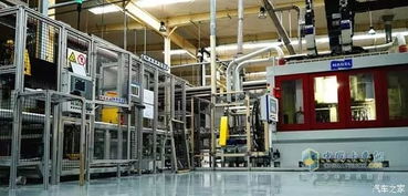 環保設備研發 汽車產業綠色轉型中的“深閨明珠”