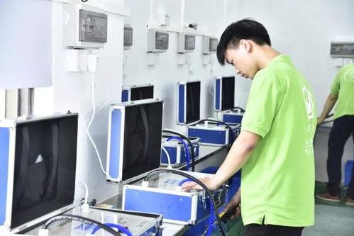 創新驅動，綠色智造 廣東佛山潔家集團的環保設備研發之路